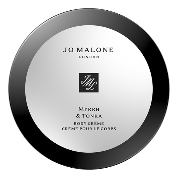 Myrrh & Tonka Body Crème Intense, JO MALONE LONDON